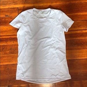 Lululemon Short Sleeve